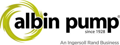 Albin Pump